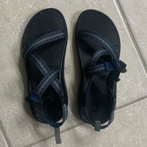 Chaco Z/1 EcoTread sandals big kid size 6 EU 37